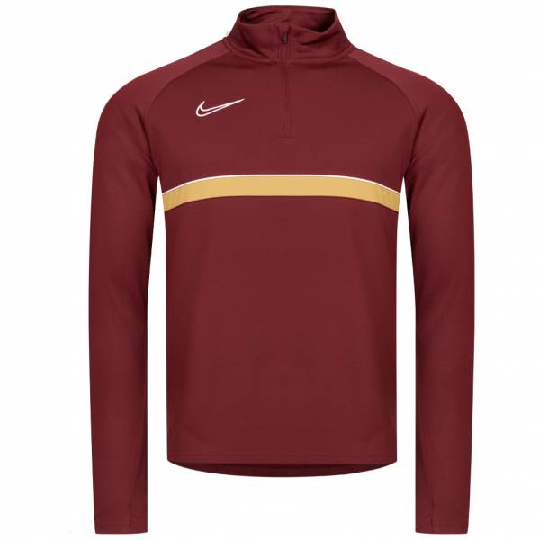 Nike Dri Fit Academy Heren Trainingstop CW6110-677