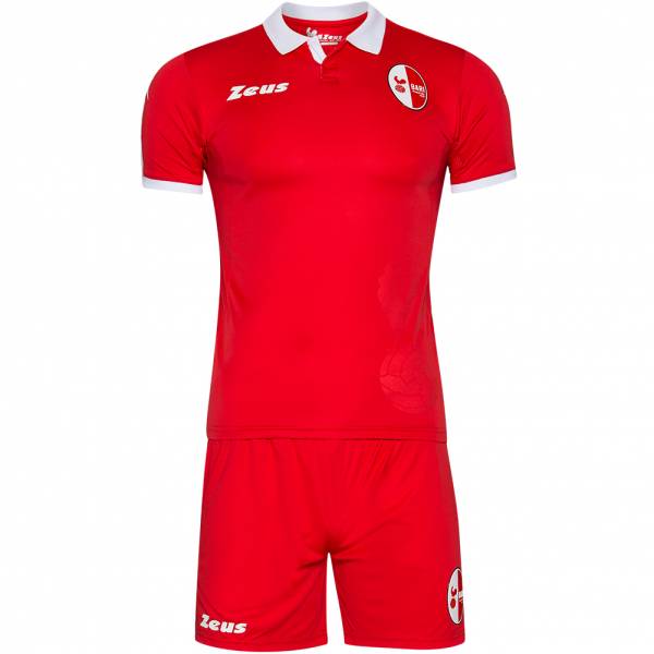 SSC Bari Zeus Kit Auswärts Trikot-Set BAR53