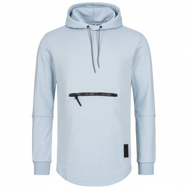 ASICS Tiger Herren Premium Fleece Hoodie A16035-44