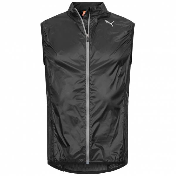 PUMA Herren Lauf Windweste 506434-01