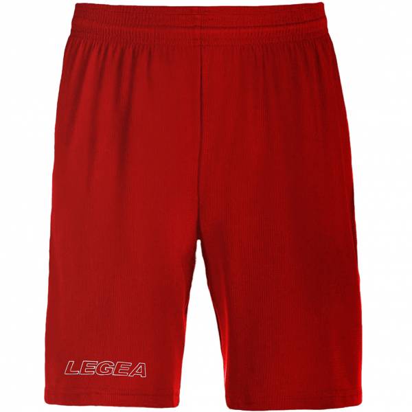 Legea Szorty Bermudy All Sport Red