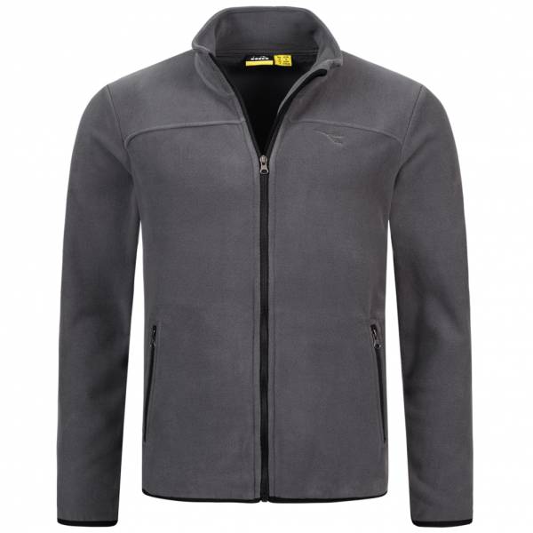 Diadora Micropile Full Zip Herren Fleece Jacke 102.172173-75068