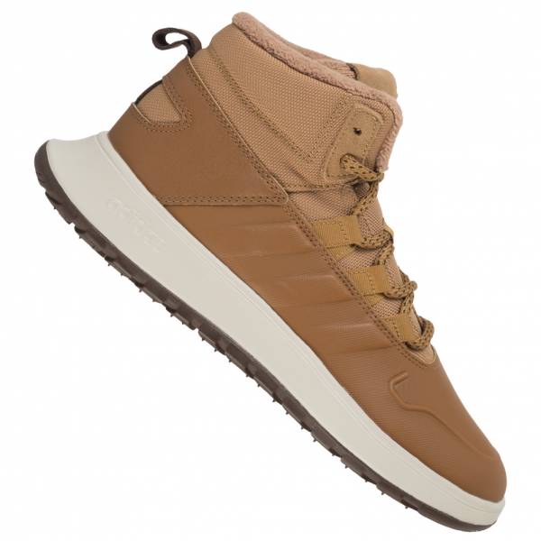 adidas Traxion Fusion Storm Hommes Sneakers d'hiver FW3548