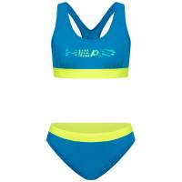 HEAD SWS Colourise V Bikini Volley Kobiety Zestaw do siatkówki plażowej 452523-GN
