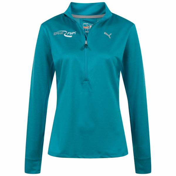 PUMA Marathon Running Mujer Sudadera 512682-90