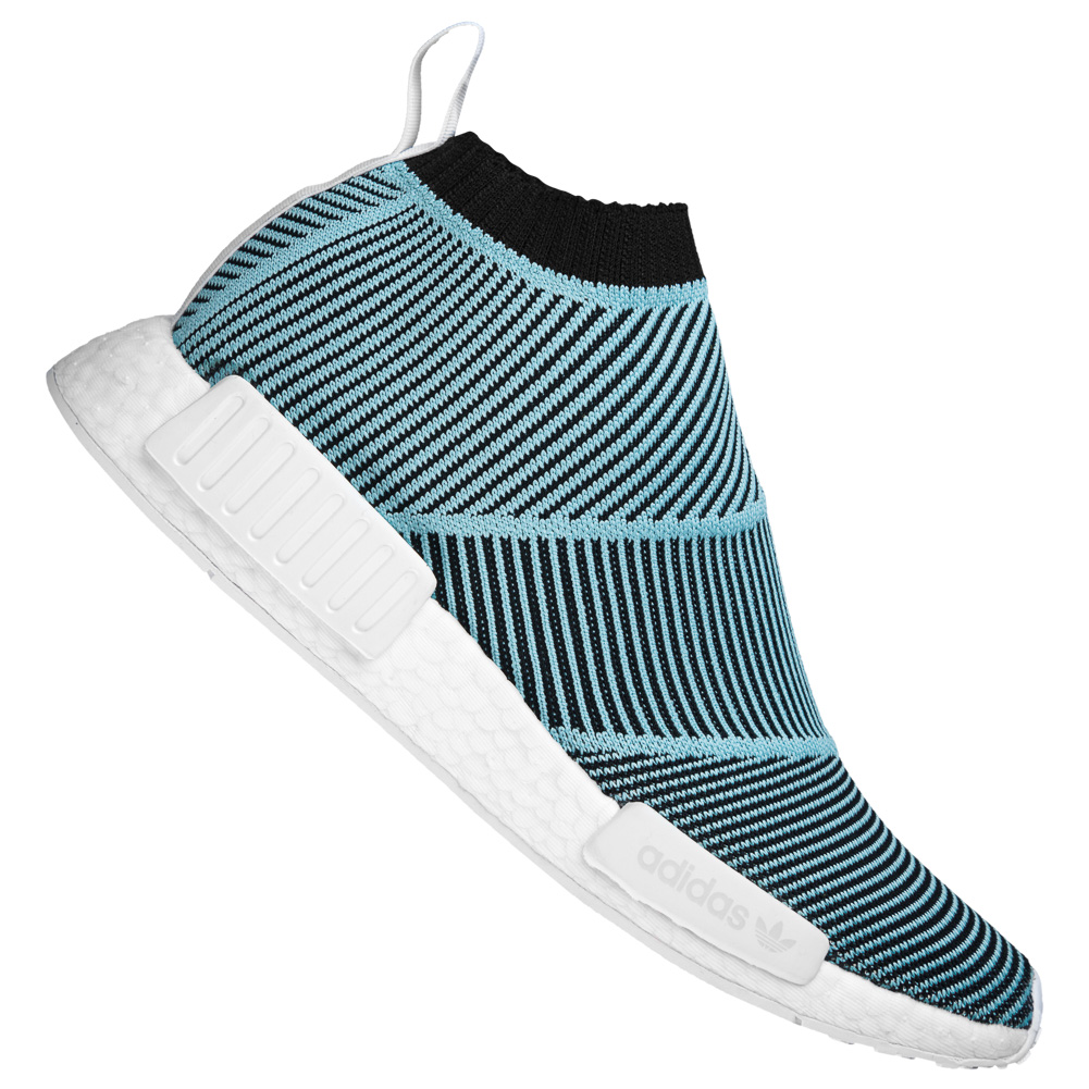 Ac8597 Nmd Sneaker Originals cs1 Adidas Parley Primeknit Boost kXPZiu