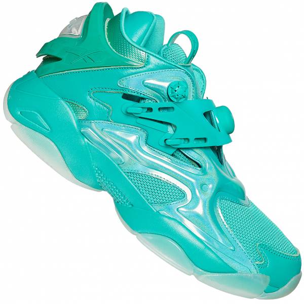 Reebok x Juun.j Pump Court Sneakers H69061