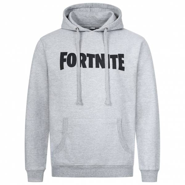 FORTNITE Logo Sudadera con capucha Hombre Sudadera con capucha FBMHS742SPO
