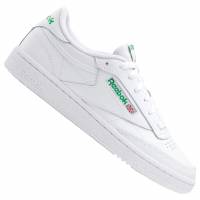 Reebok Club C 85 Unisex Sneakers de piel AR0456