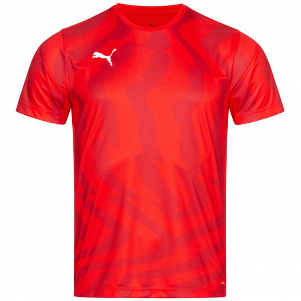 PUMA Cup Core Herren Trainings Trikot 704067-01