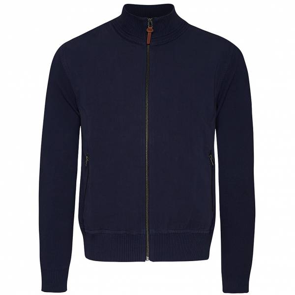 Hackett London Westbourne Herren Bomberjacke HM402046-595