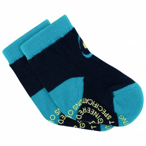 Nike Anti Slip Bébé Chaussettes 572129-451