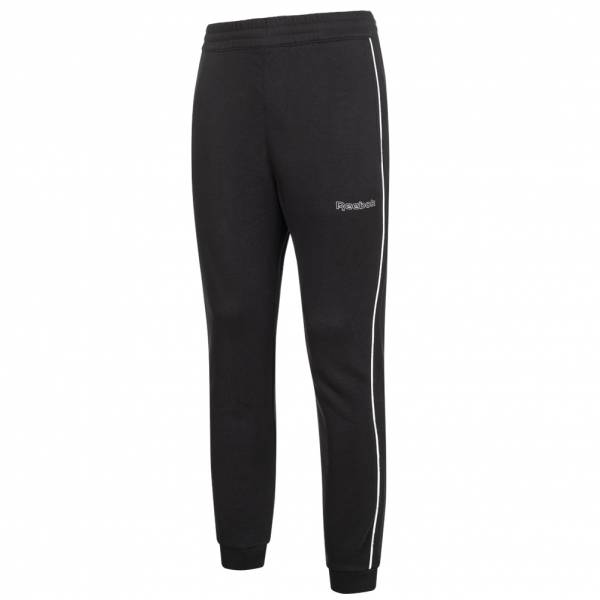 Reebok Training Essentials Piping Mężczyźni Spodnie dresowe GS9310