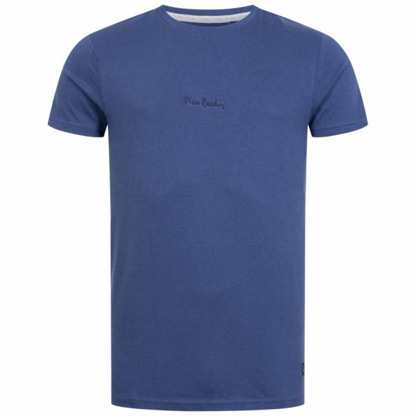 Pierre Cardin Embroidery Hombre Camiseta O103377-A744