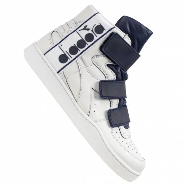 Diadora Ruban pour panier Hommes Sneakers 501.174390-C5866