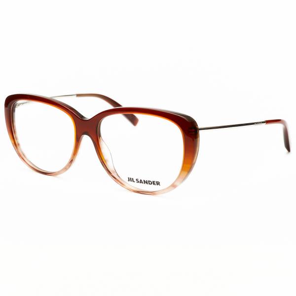 JIL SANDER Kobiety Okulary J4003-D-140-5515