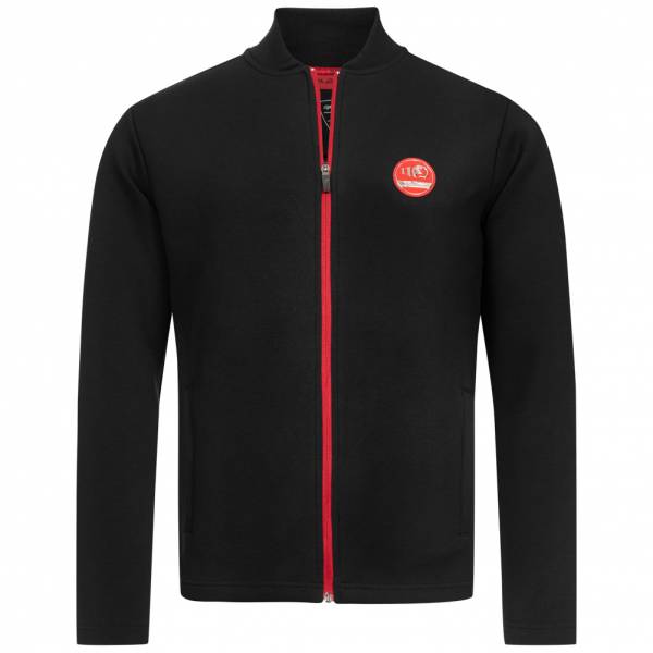 ALFA ROMEO Full-Zip Herren Jacke AR120M204BK0M
