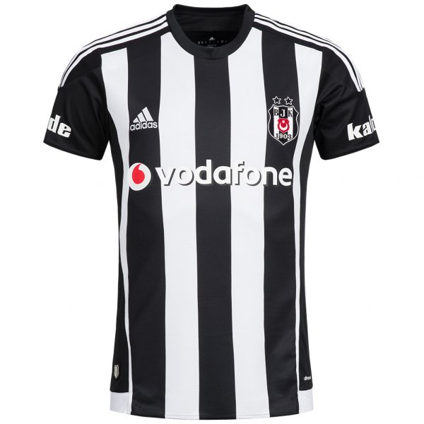 Besiktas Istanbul adidas Auswärts Trikot AN5921