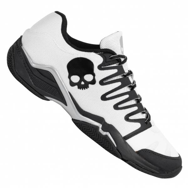 HYDROGEN Tennis Skull Heren Tennisschoenen T03000-077 wit 42