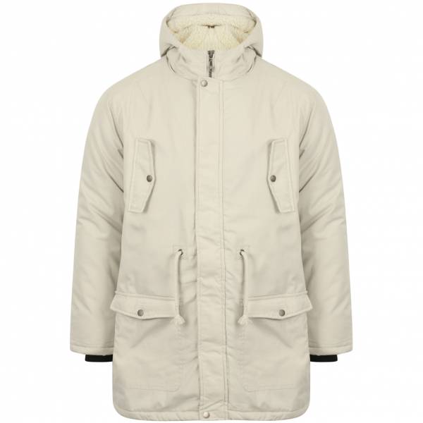 Tokyo Laundry Astrid Hooded Parka Coat Heren Jas 1J11419A