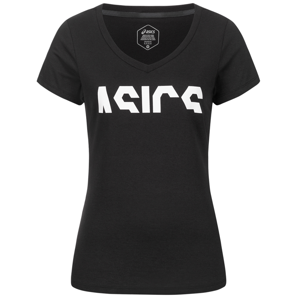 ASICS Essentials GPX Damen T-Shirt 2032A283-001