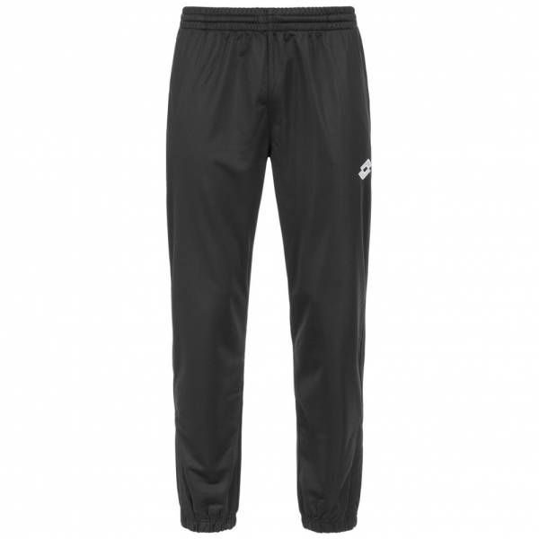 Lotto Bernie Cuff Pant Men's Training Pants T3647 black