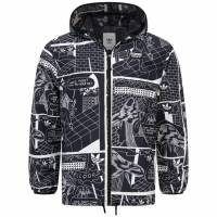 adidas Originals R.Y.V. Graphic Heren Jas GN3333