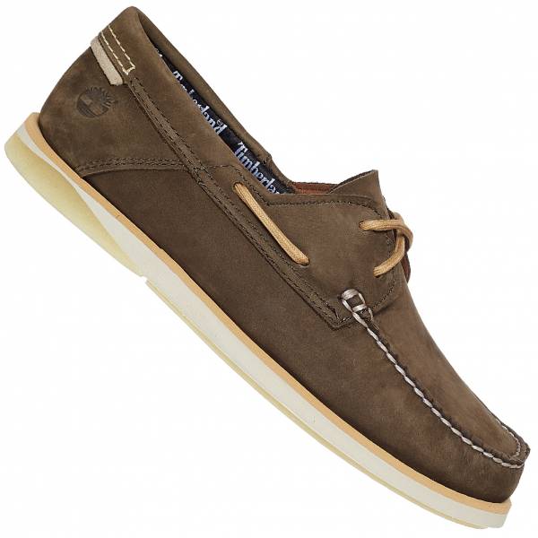 Timberland Newport Bay Hommes Chaussures bateau Mocassins A2HZ9