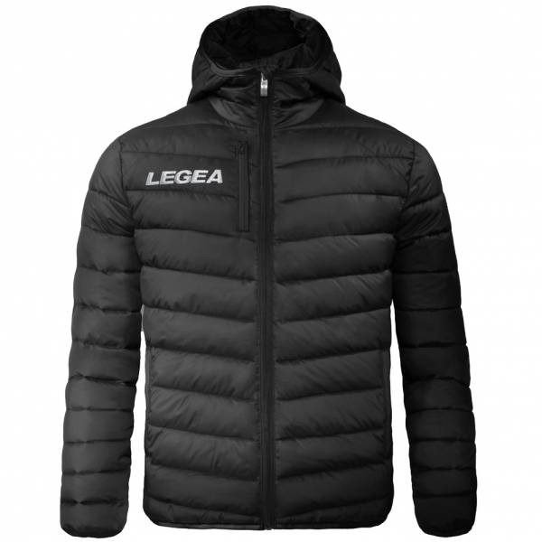 Legea Montreal Gewatteerde jas G022-1010
