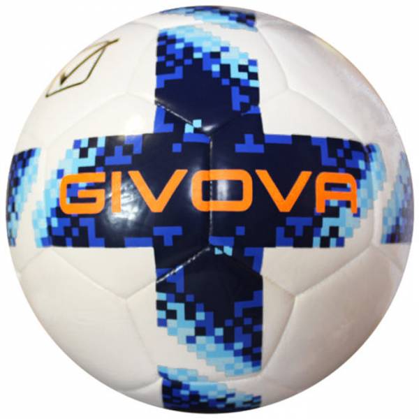 Givova Star Ballon de foot PAL020-0302