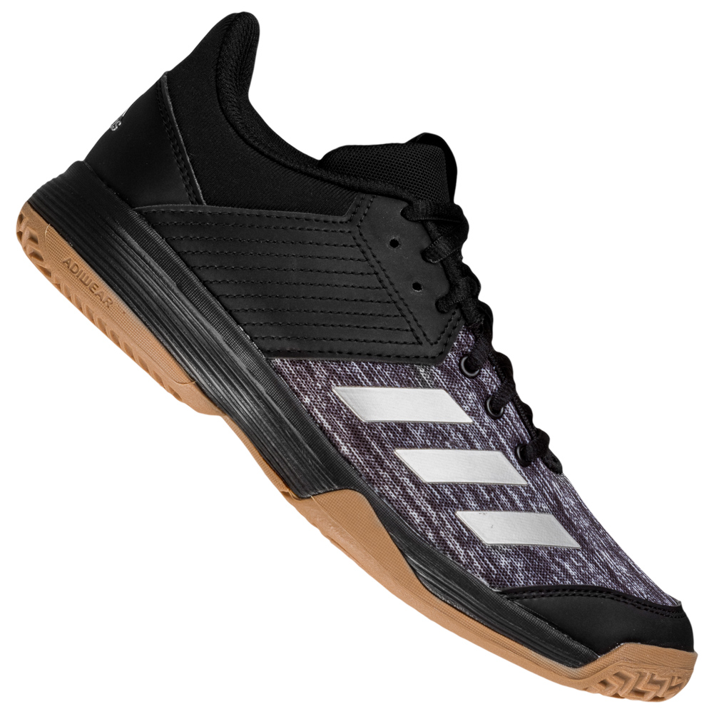 adidas Ligra 6 Kids Volleyball Shoes 