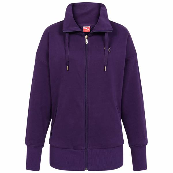 PUMA F.CORE Mujer Sudadera con cremallera 825864-05