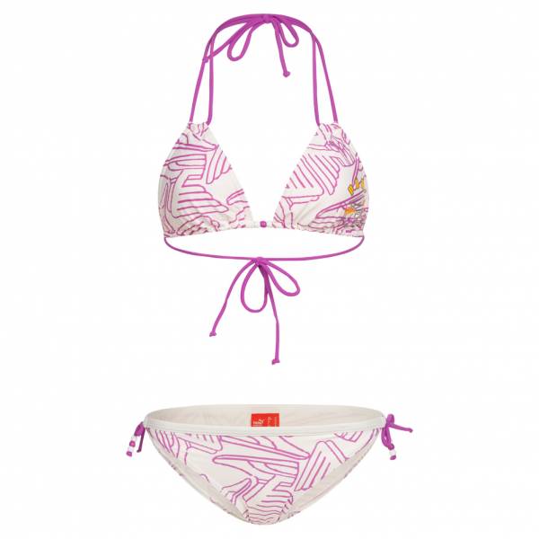 Image of PUMA Triangle Donna Bikini 554320-02