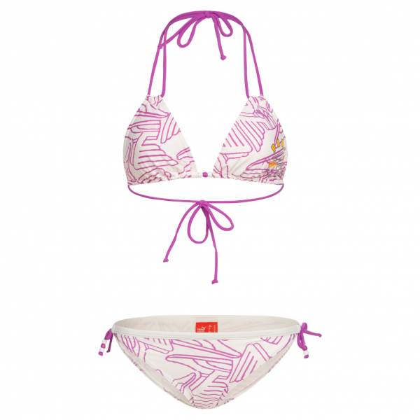 PUMA Triangle Women Bikini 554320-02