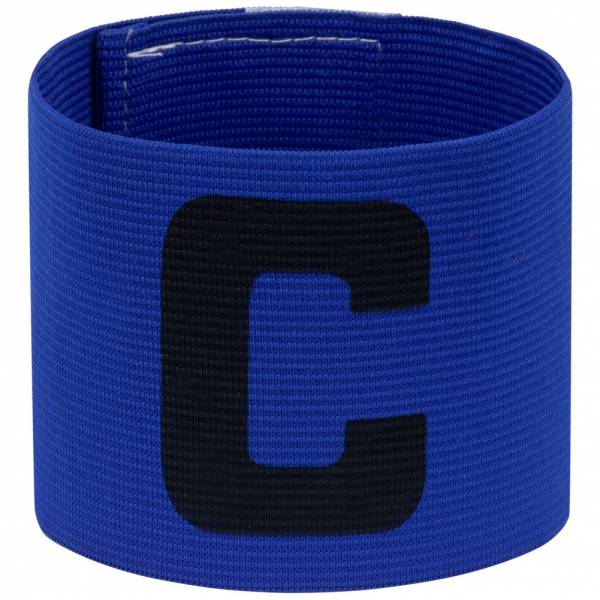 JELEX &quot;Leader&quot; Kapiteinsband blauw