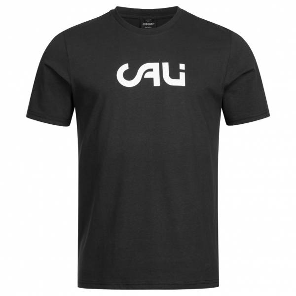 Oakley Cali Big Logo Uomo T-shirt 457362-02E