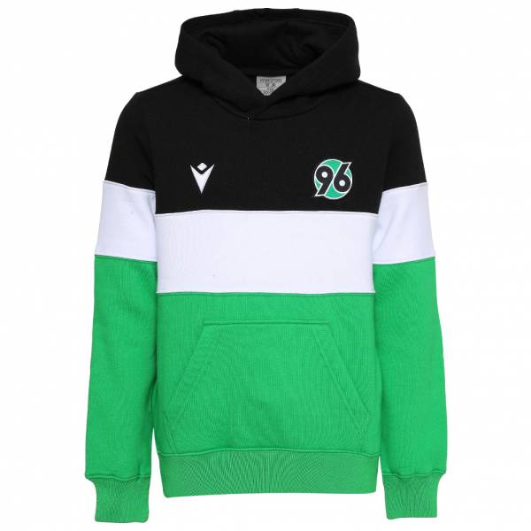 Hannover 96 macron Niño Sudadera con capucha 58551926