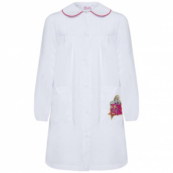 Barbie Fille Tablier d'école HS6073-3.I06