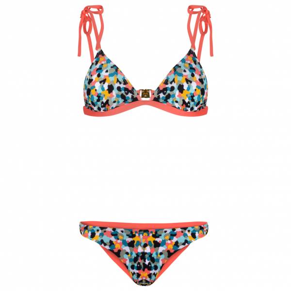 Pepe Jeans Vicky Femmes Maillot de bain deux pièces PLB10252-0AA