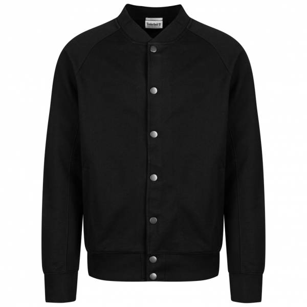 Timberland Varsity Herren Bomber Jacke A1ZY6-001