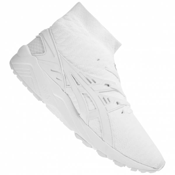 ASICS Gel-Kayano Trainer Evo Knit Sneaker H7P4N-0101
