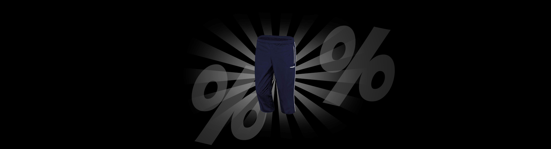 Capelli Sport Men's Tracksuit Pants solo 4,44 €