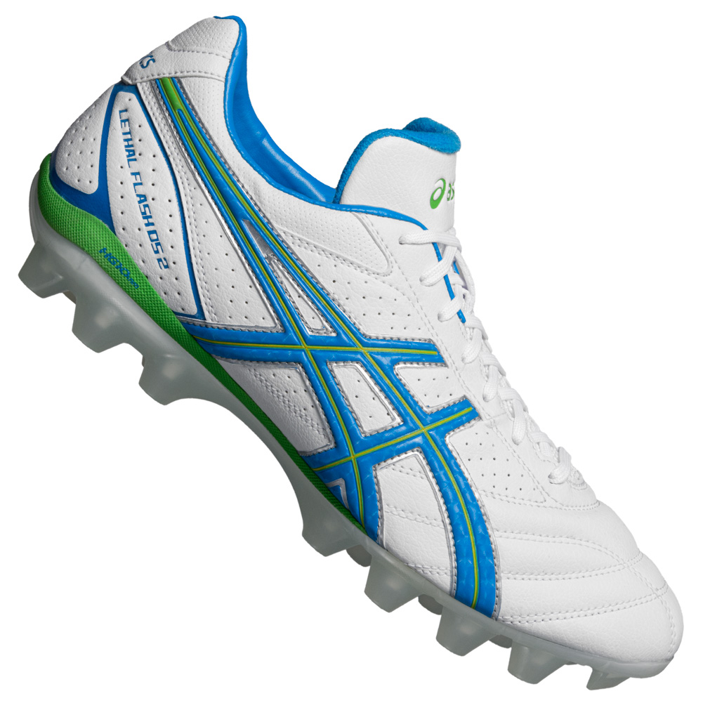 lethal flash it asics