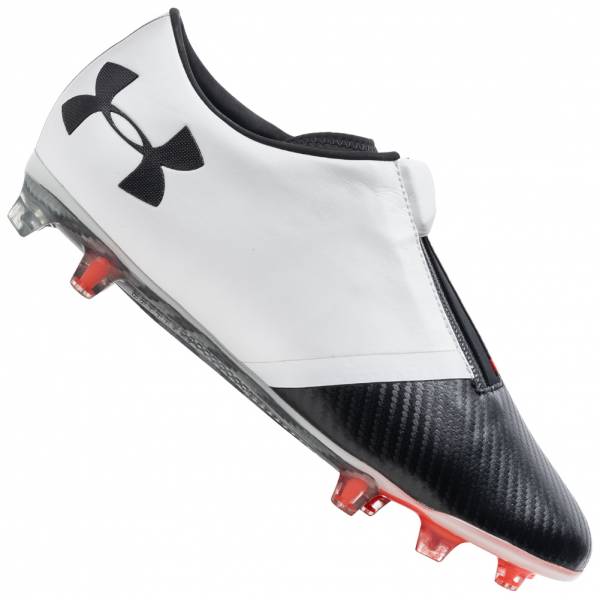 Under Armour Spotlight FG Hombre Botas de fútbol 1289531-162