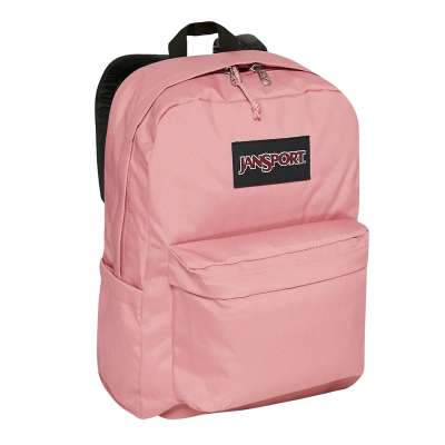 JANSPORT Superbreak Plus Backpack JS0A4QUE69G | SportSpar.com