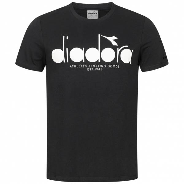 Diadora Logo Uomo T-shirt 502.161924-C7306