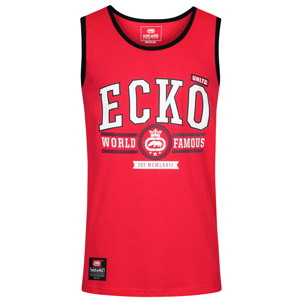 ecko baseball jersey
