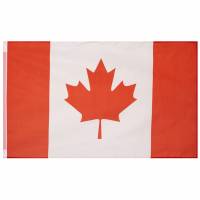 Kanada Flagge MUWO 