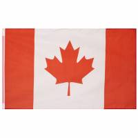 Canadá Bandera MUWO 