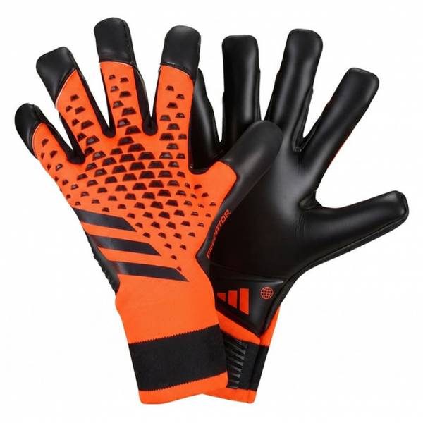 adidas Predator PRO Hybrid Premium Guanti da portiere HN3344